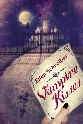 Vampire Kisses (2005)