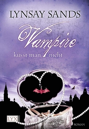 Vampire küsst man nicht (2012) by Lynsay Sands