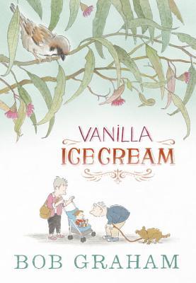 Vanilla Ice Cream (2014) by Bob Graham