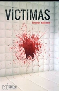 Víctimas (2012) by Jonathan Kellerman