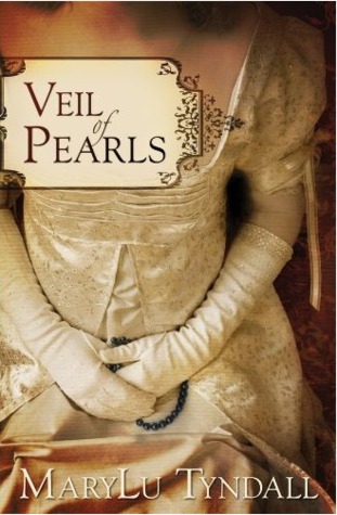 Veil of Pearls (2012) by MaryLu Tyndall