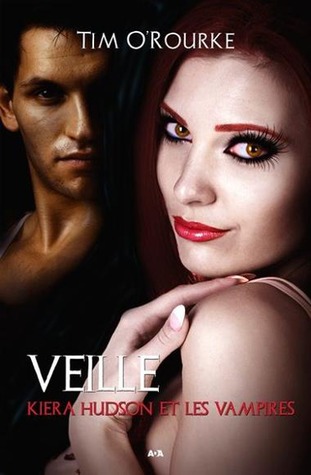Veille (2000) by Tim O'Rourke