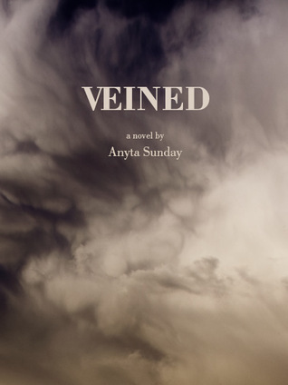 Veined (2011) by Anyta Sunday