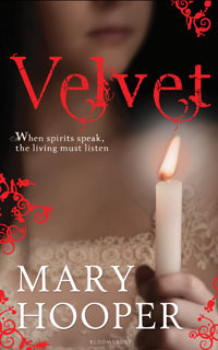 Velvet (2011) by Mary Hooper