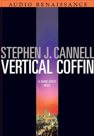 Vertical Coffin (2004) by Scott Brick