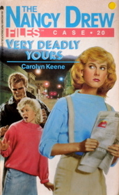Very Deadly Yours (1988)