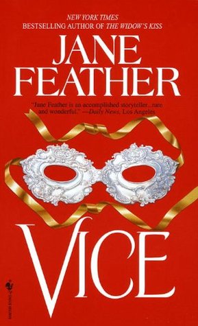 Vice (1996) by Jane Feather