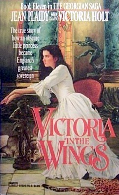 Victoria in the Wings (1992)