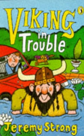 Viking In Trouble (1995) by Jeremy Strong