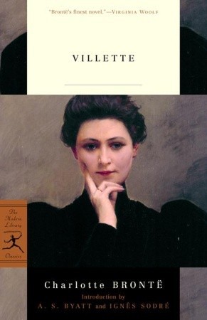 Villette (2001) by Charlotte Brontë