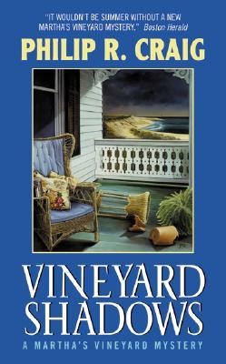 Vineyard Shadows (2002) by Philip R. Craig