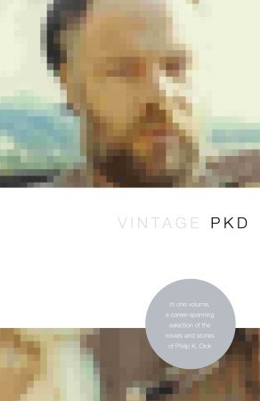 Vintage PKD (2006) by Philip K. Dick