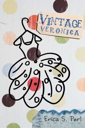 Vintage Veronica (2010) by Erica S. Perl