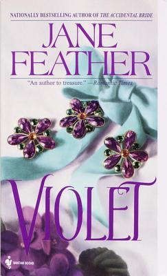 Violet (1995) by Jane Feather