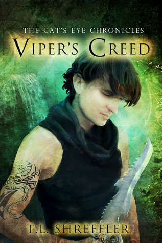 Viper's Creed (2012) by T.L. Shreffler