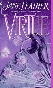 Virtue (2005) by Jane Feather