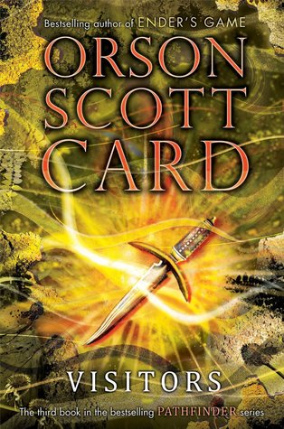 Visitors (2014) by Orson Scott Card