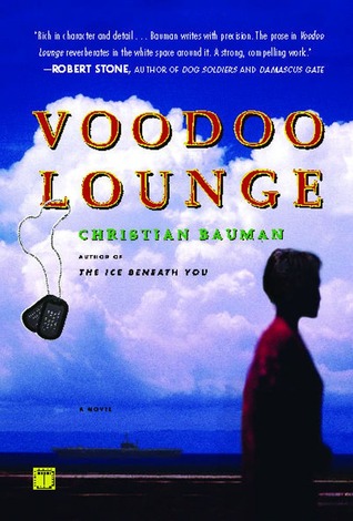 Voodoo Lounge: A Novel (2005)