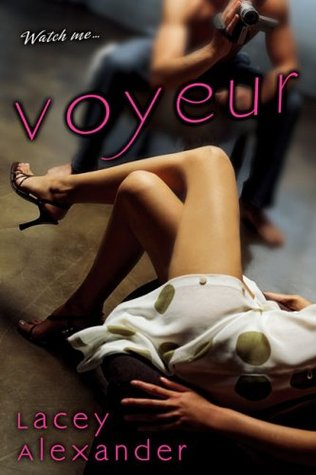 Voyeur (2007) by Lacey Alexander