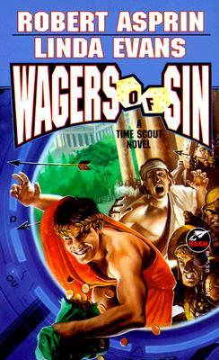 Wagers of Sin (1996) by Robert Asprin