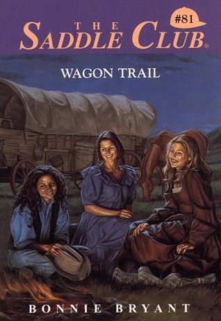 Wagon Trail (1998)