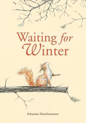 Waiting for Winter (2009) by Sebastian Meschenmoser