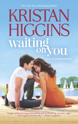 Waiting On You (2014) by Kristan Higgins