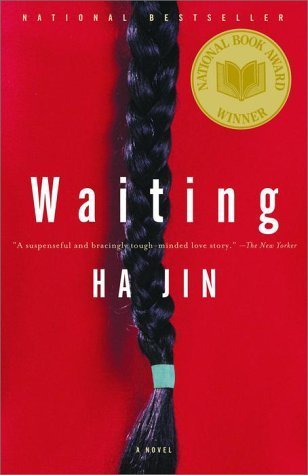 Waiting (2000) by Ha Jin
