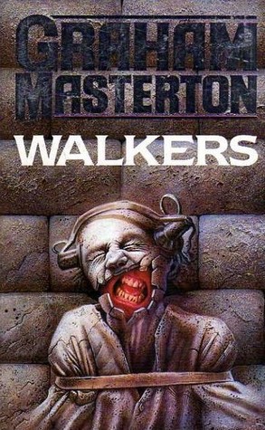 Walkers (1991) by Graham Masterton