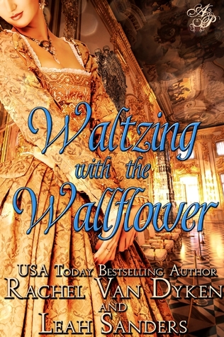 Waltzing with the Wallflower (2012)