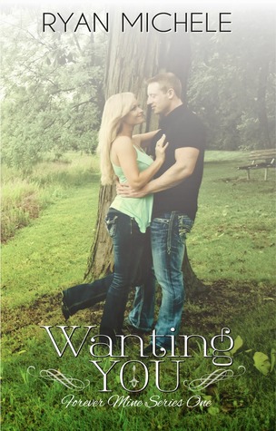 Wanting You (2000) by Ryan Michele