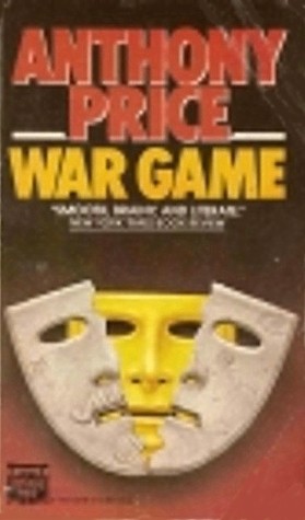 War Game (1988) by Anthony Price
