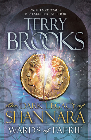 Wards of Faerie (2012) by Terry Brooks