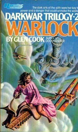 Warlock (1985)