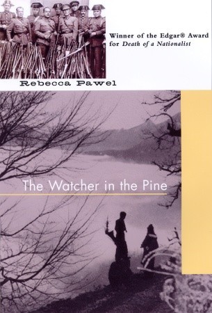 Watcher in the Pine (2006)