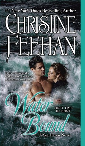Water Bound (2010) by Christine Feehan