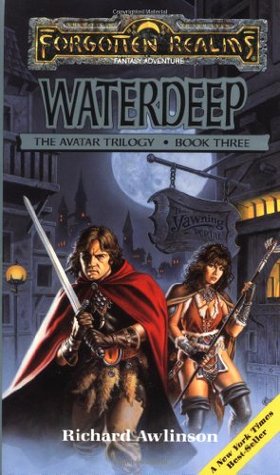 Waterdeep (1989) by Troy Denning