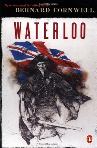 Waterloo (2001) by Bernard Cornwell
