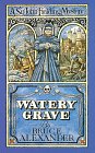 Watery Grave (1998) by Bruce Alexander