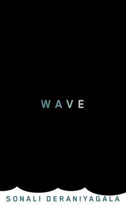 Wave (2013) by Sonali Deraniyagala