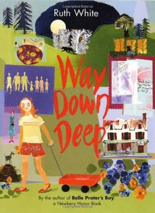 Way Down Deep (2007)