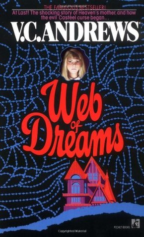 Web of Dreams (1990) by V.C. Andrews