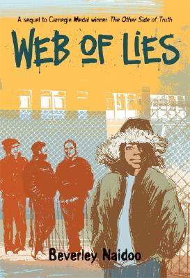 Web of Lies (2006) by Beverley Naidoo