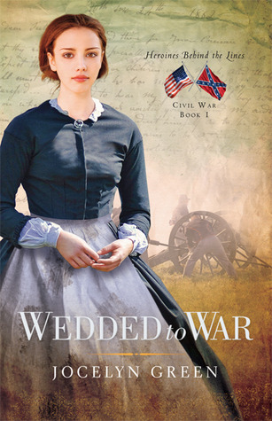 Wedded to War (2012)