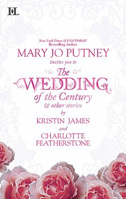 Wedding of the Century & Other Stories (2011) by Mary Jo Putney
