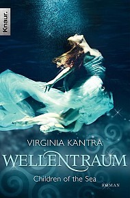 Wellentraum (2012) by Virginia Kantra