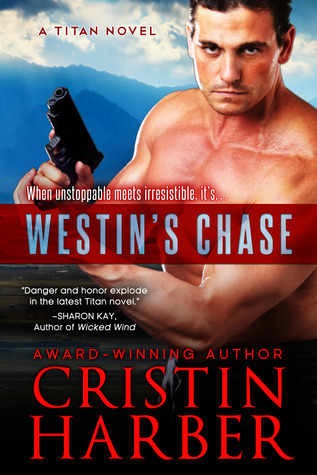Westin's Chase (2013) by Cristin Harber