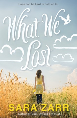 What We Lost (2013)