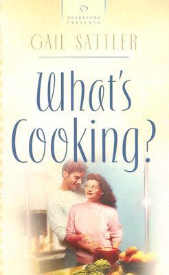 What's Cooking? (2005) by Gail Sattler