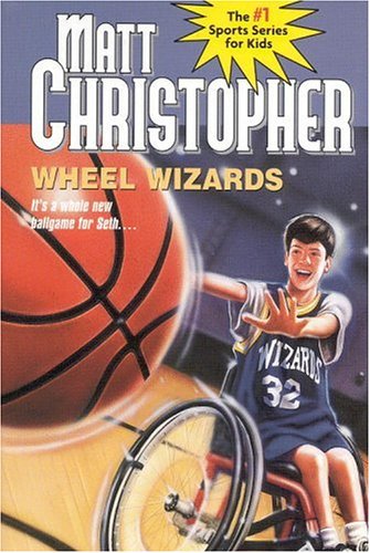 Wheel Wizards (2009)